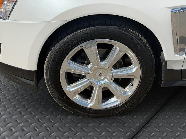 2013 Cadillac SRX Premium Collection