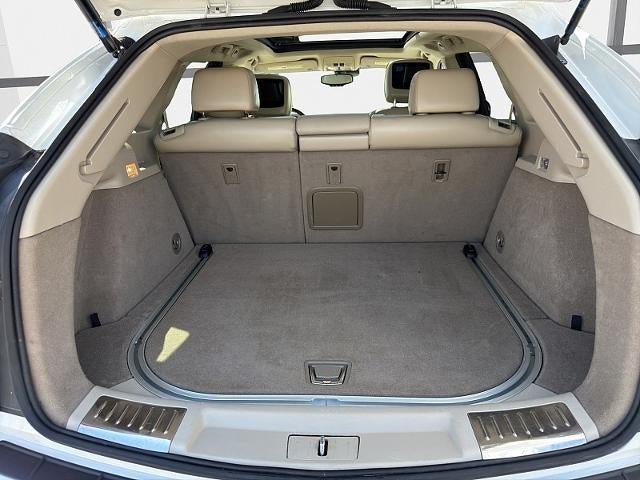2013 Cadillac SRX Premium Collection