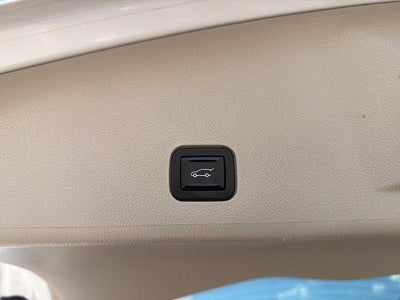 2013 Cadillac SRX Premium Collection