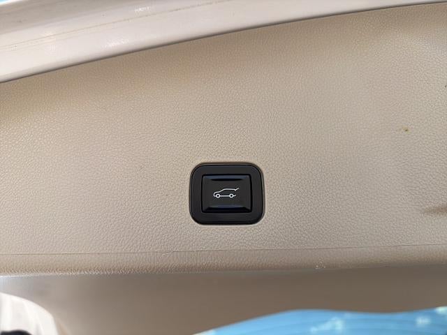 2013 Cadillac SRX Premium Collection