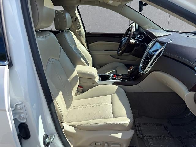 2013 Cadillac SRX Premium Collection