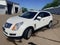 2013 Cadillac SRX Premium Collection