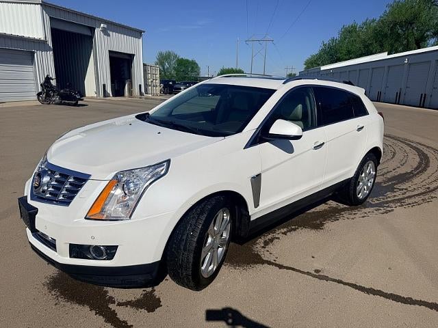 2013 Cadillac SRX Premium Collection