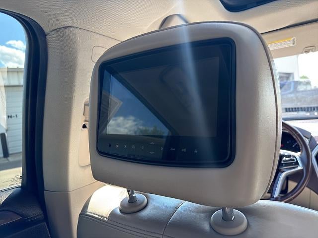 2013 Cadillac SRX Premium Collection