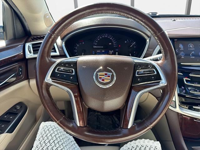 2013 Cadillac SRX Premium Collection