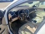 2013 Cadillac SRX Premium Collection