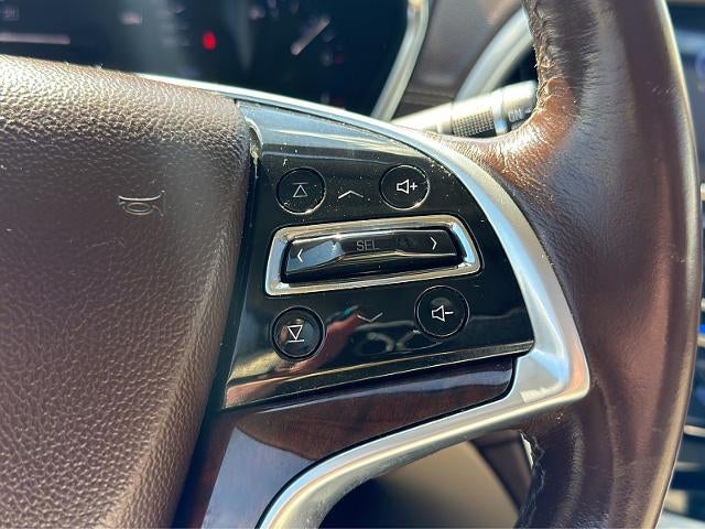 2013 Cadillac SRX Premium Collection