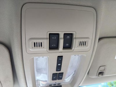 2013 Cadillac SRX Premium Collection