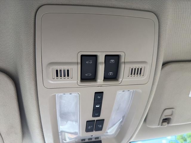 2013 Cadillac SRX Premium Collection
