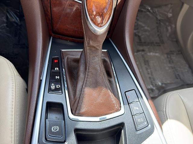 2013 Cadillac SRX Premium Collection