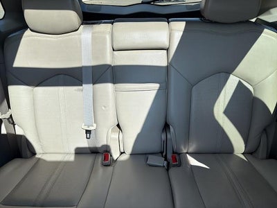 2013 Cadillac SRX Premium Collection