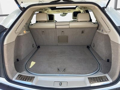 2013 Cadillac SRX Premium Collection