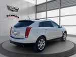 2013 Cadillac SRX Premium Collection
