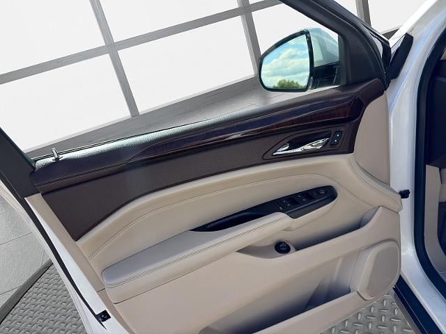 2013 Cadillac SRX Premium Collection
