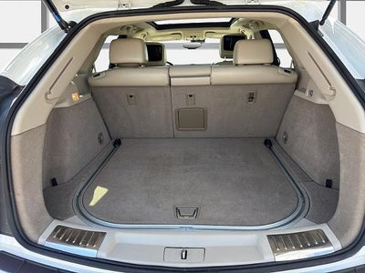 2013 Cadillac SRX Premium Collection