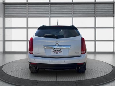2013 Cadillac SRX Premium Collection