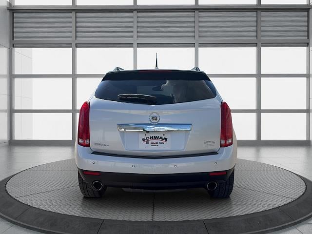 2013 Cadillac SRX Premium Collection
