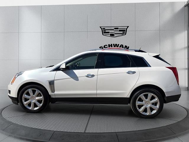 2013 Cadillac SRX Premium Collection