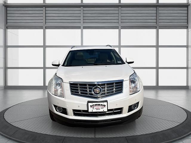 2013 Cadillac SRX Premium Collection