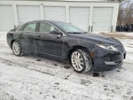 2016 Lincoln MKZ Base
