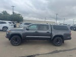 2022 Toyota Tacoma 4WD Limited