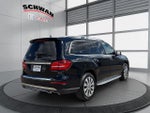 2018 Mercedes-Benz GLS 450