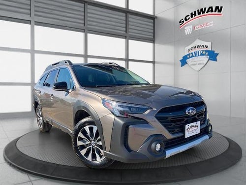 2024 Subaru Outback Limited
