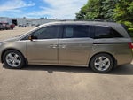 2012 Honda Odyssey 5d Wagon Touring