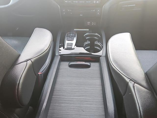 2020 Honda Pilot Elite