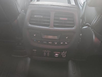 2020 Honda Pilot Elite