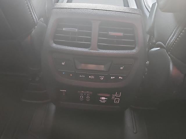 2020 Honda Pilot Elite