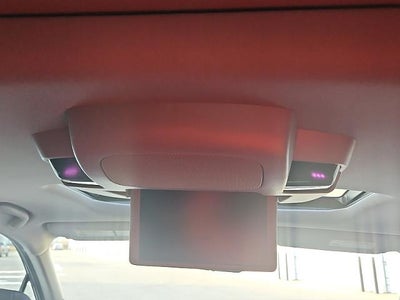 2020 Honda Pilot Elite