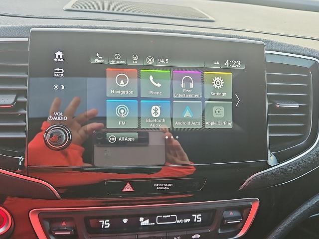 2020 Honda Pilot Elite