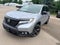 2020 Honda Passport Elite