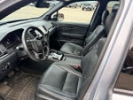 2020 Honda Passport Elite