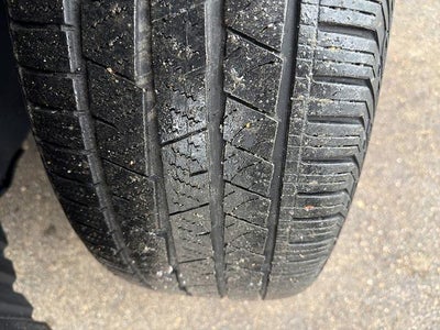 2024 Honda Passport Black Edition