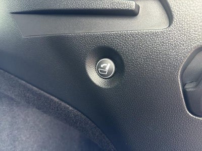 2024 Honda Passport Black Edition