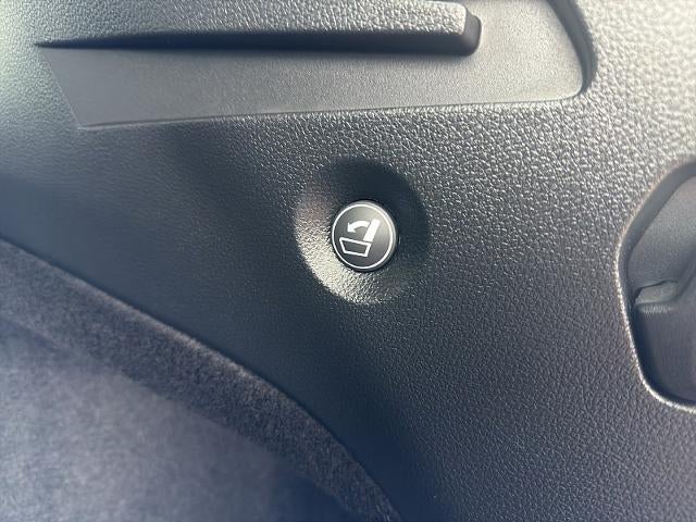 2024 Honda Passport Black Edition