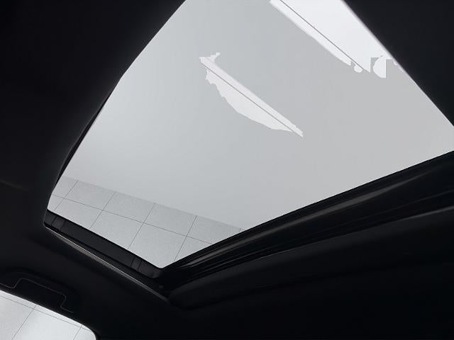 2024 Honda Passport Black Edition