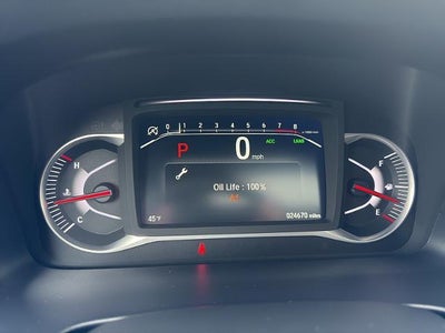 2024 Honda Passport Black Edition