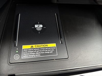 2024 Honda Passport Black Edition