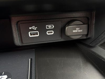 2024 Honda Passport Black Edition