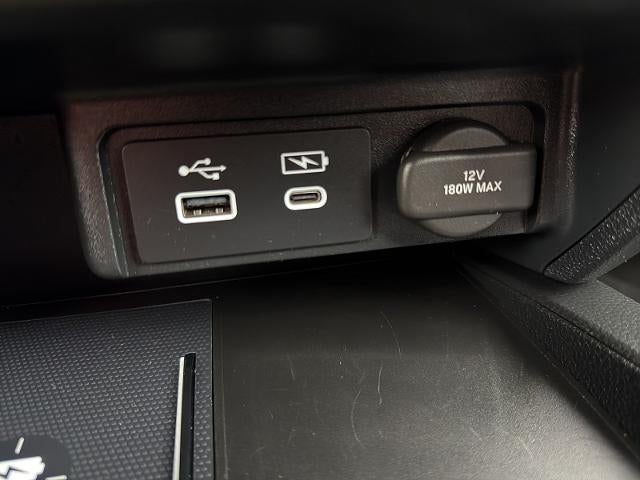 2024 Honda Passport Black Edition