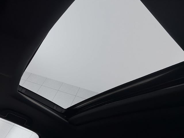 2024 Honda Passport Black Edition