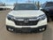 2017 Honda Ridgeline RTL