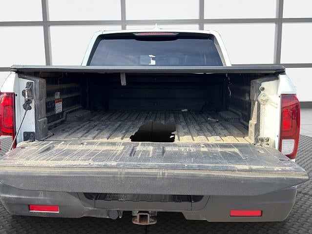 2017 Honda Ridgeline RTL