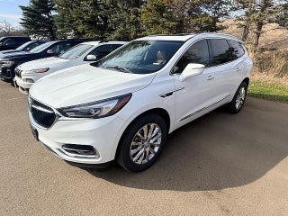 2019 Buick Enclave Premium