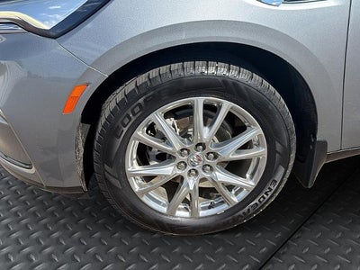 2023 Buick Enclave Premium