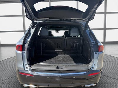 2023 Buick Enclave Premium