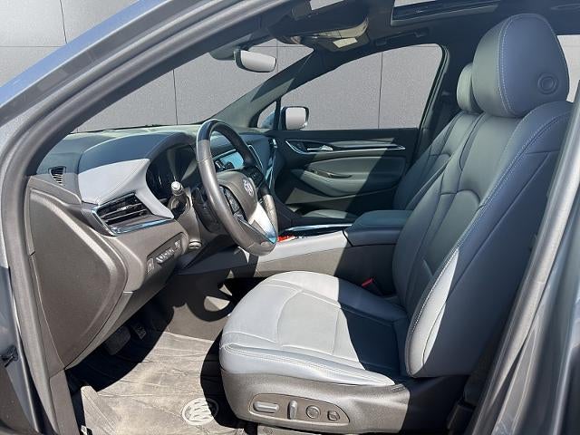 2023 Buick Enclave Premium